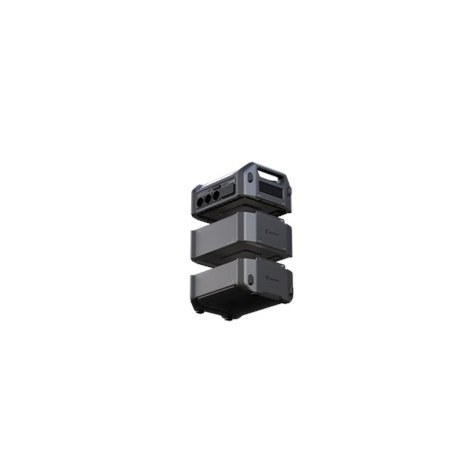 Segway Portable Power Station Cube 2000 | Segway | Portable Power Station | Cube 2000 - 7